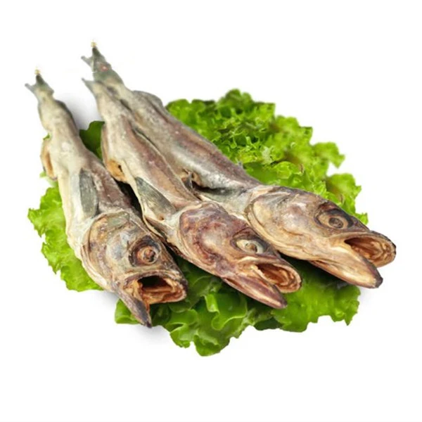 柴鱼 约150g（1条）