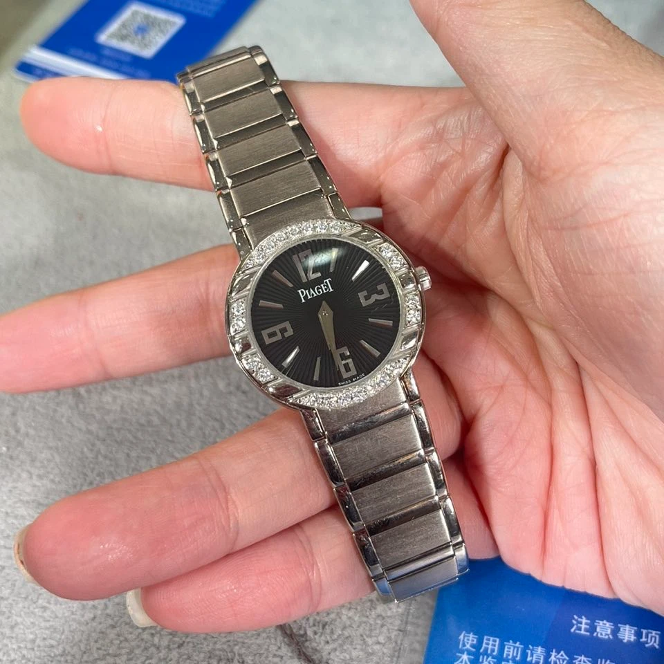 99新 Piaget/伯爵 系列G0A28047腕表/原钻/WHP015984