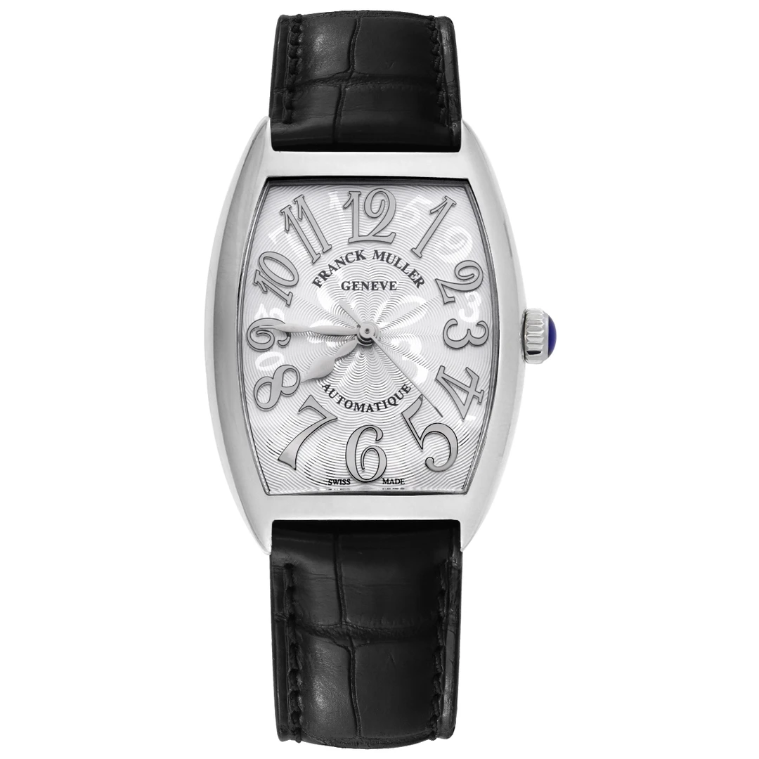 全新未使用 Franck Muller/法兰克穆勒 7500腕表/WHP033118