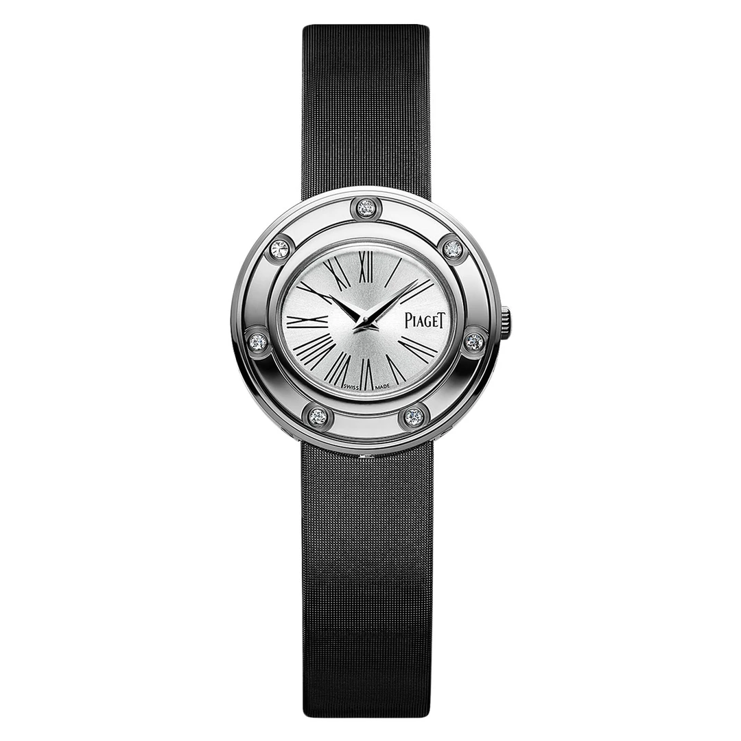 99新 Piaget/伯爵 POSSESSION系列G0A35085腕表/WHP021766