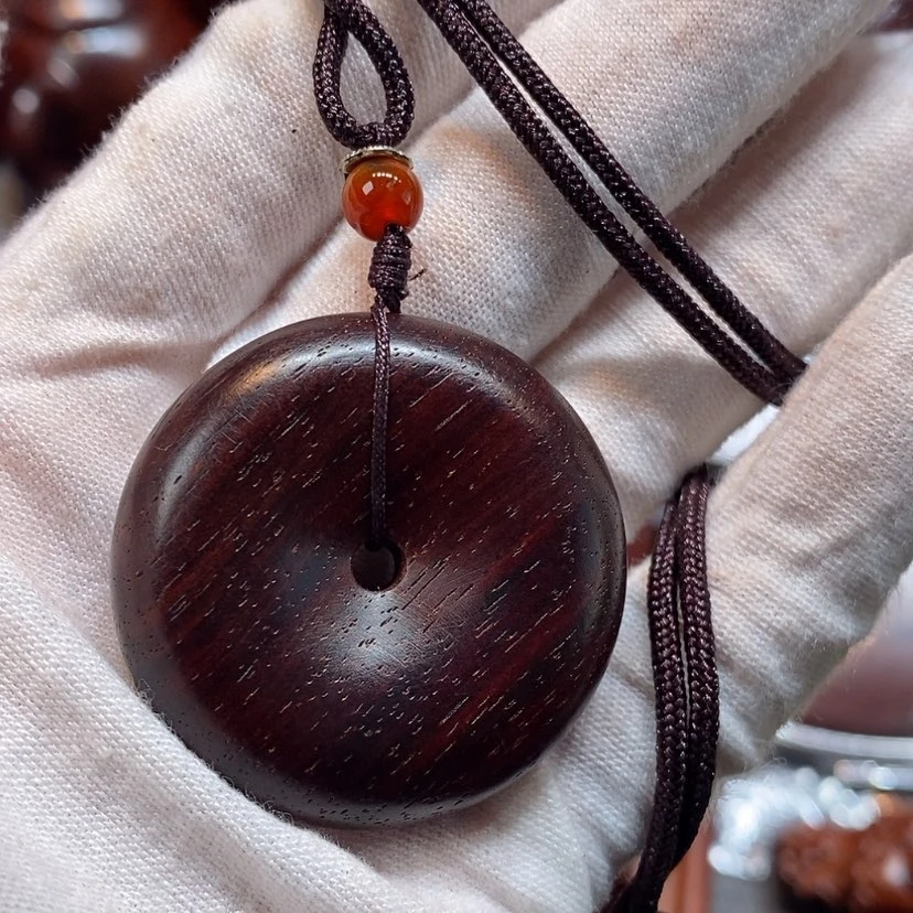 【闪购商品】小叶紫檀手串/手链