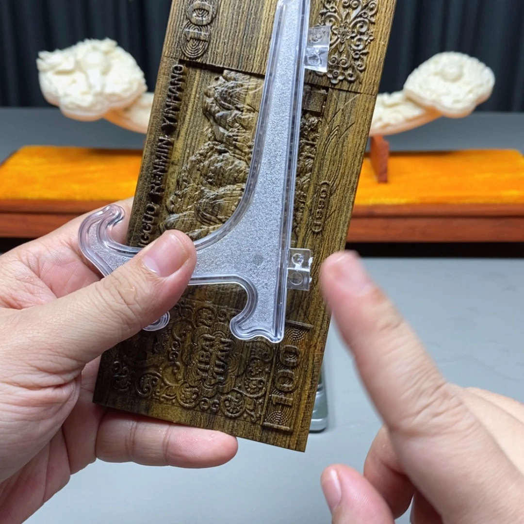 【闪购商品】沉根雕