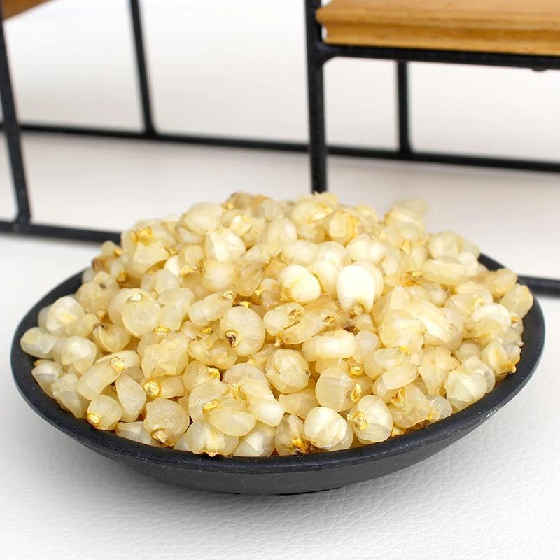 【1斤装】农村阴苞谷阴玉米蔬菜山货土货农产品LI