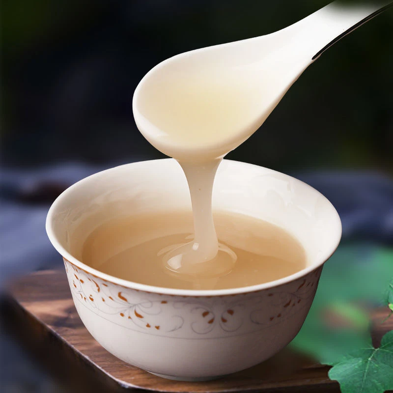 【农家葛根粉山货土货农产品QQ
