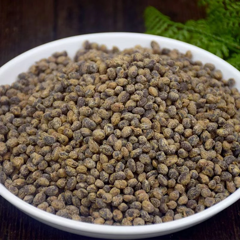 【两斤装】贵州遵义农家豆豉干豆豉风味特产MJ