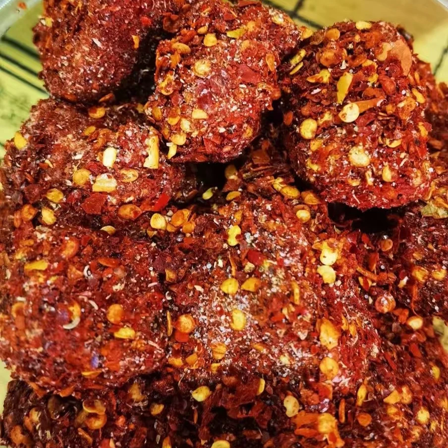 【1斤装】贵州特产传统手工霉豆腐农家土货土特产XD