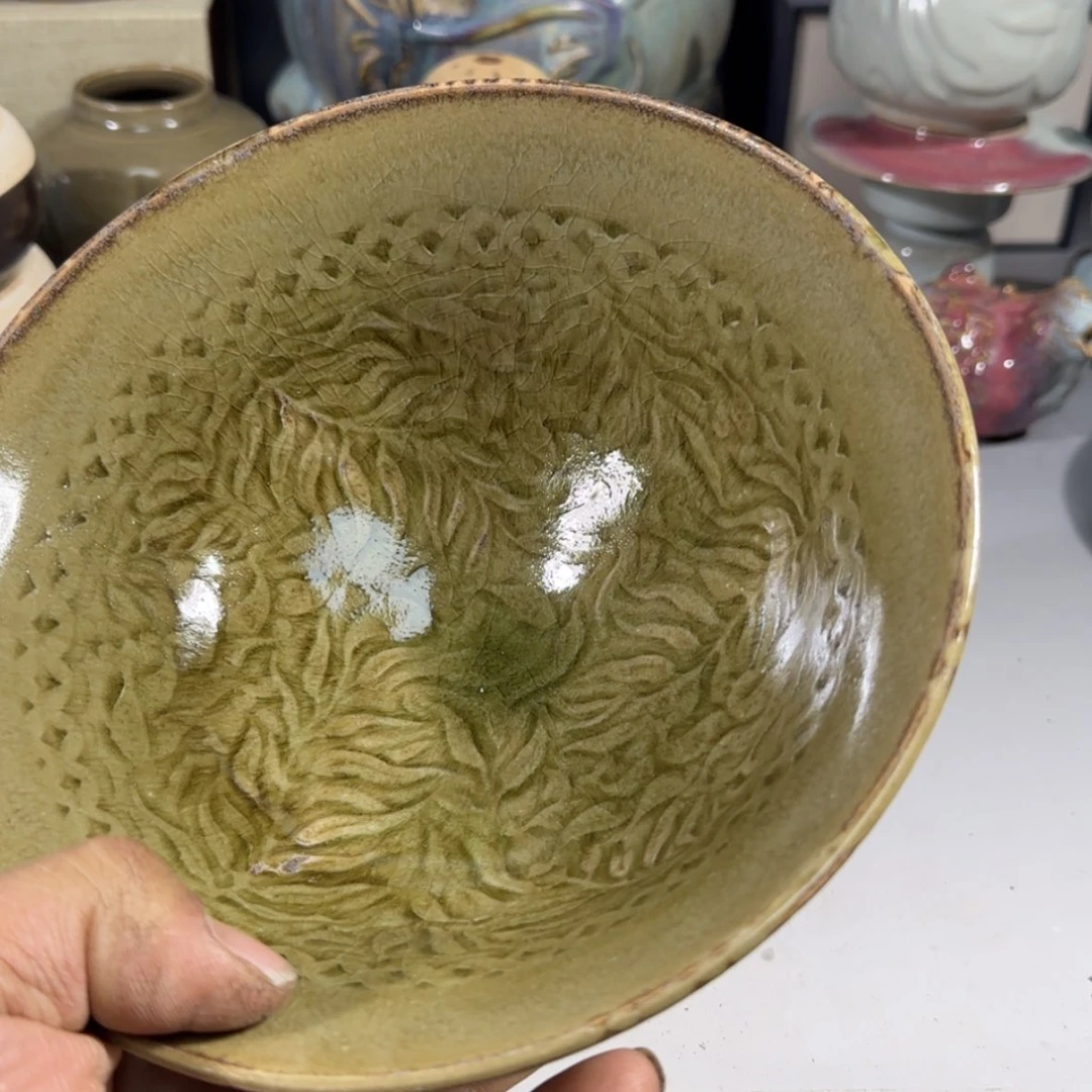 【闪购商品】密胺摆件無*