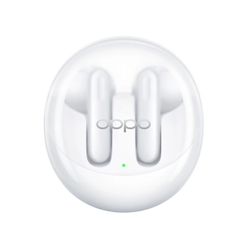 OPPO Enco Air3 真无线耳机入耳式白色原装通用音乐运动蓝牙耳机