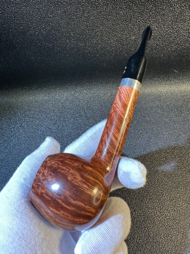 意大利IL Ceppo齐博手工石楠木烟斗 手工石楠木烟斗