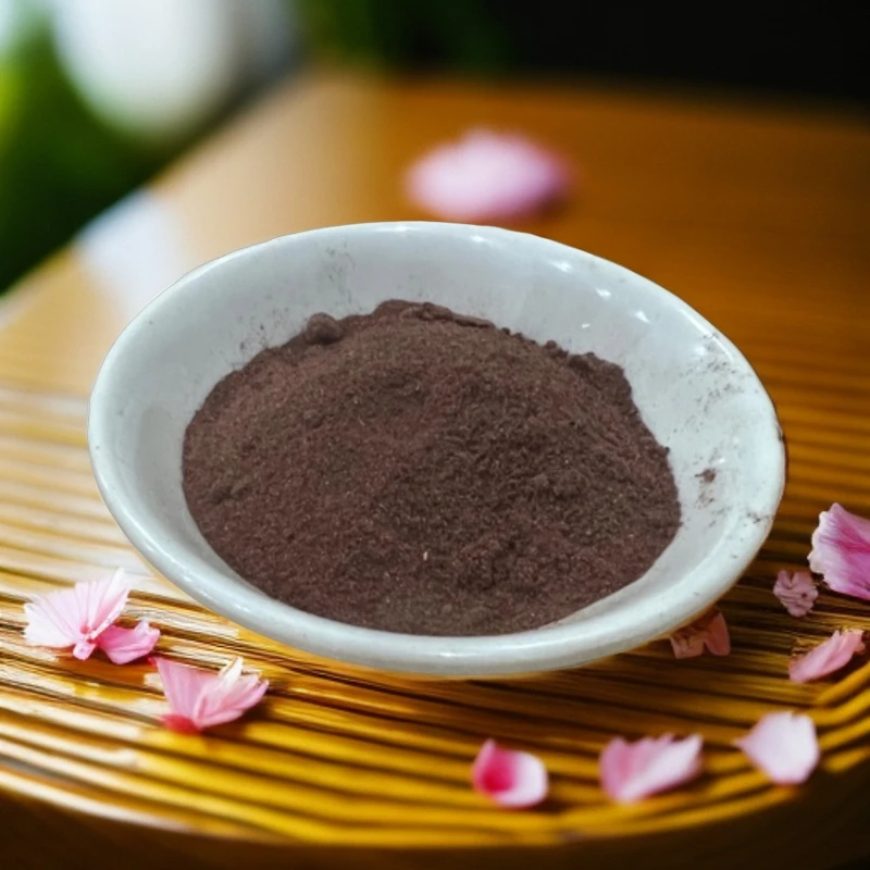 香粉-引鹤降真香（兰花香韵）