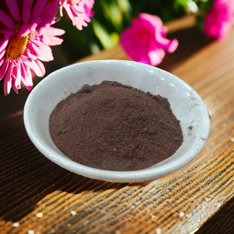 香粉-藏红花（养生香）