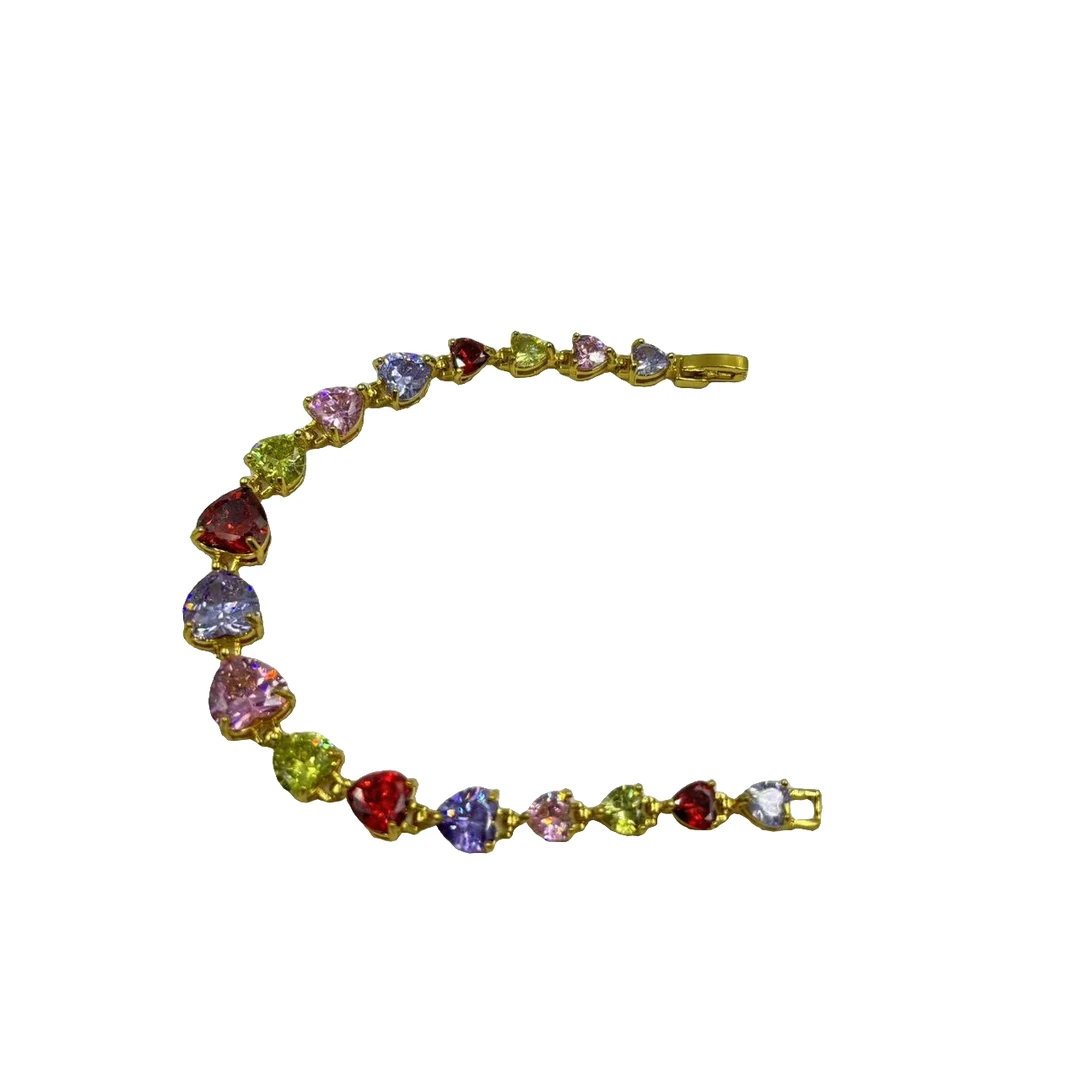 【私人定制】收藏级设计轻奢时尚手链ML26061