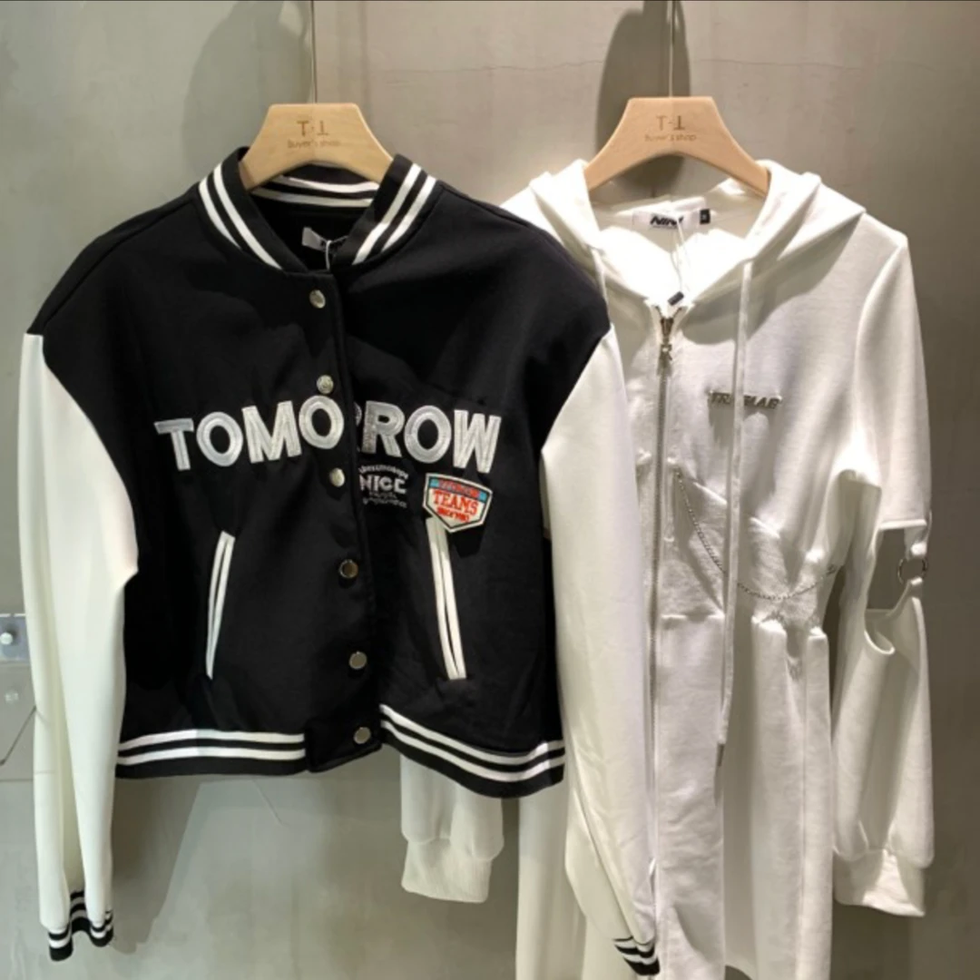 新款上新衣服价位合集（询问主播 请勿乱拍）