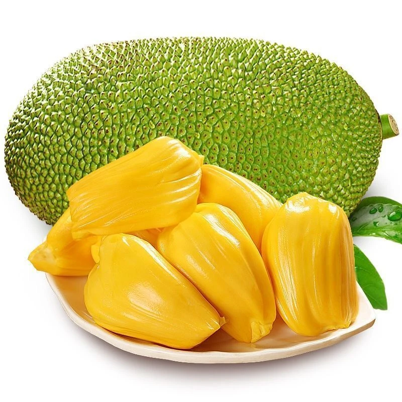 红肉菠萝蜜