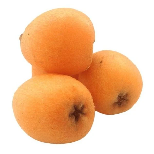 云南五星枇杷，两斤黄枇杷