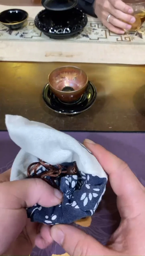 【闪购商品】瓷茶盏福利