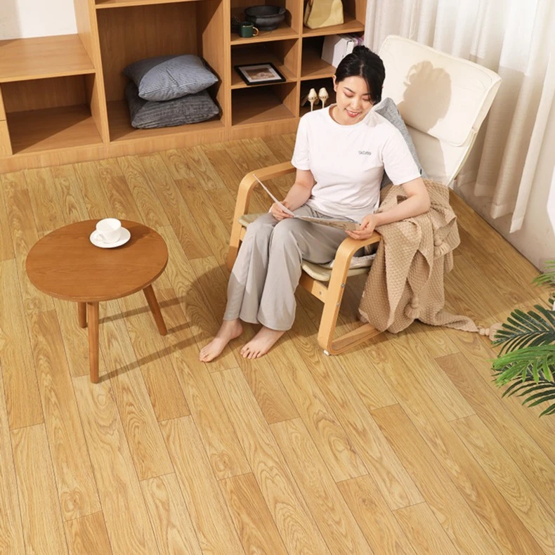 地毯坐垫卧室整铺家用客厅大面积全铺加厚防水PVC革塑料地胶地垫