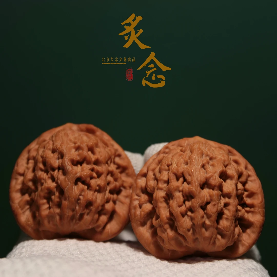 金公子 · 46-40-45 一物一图 文玩好物