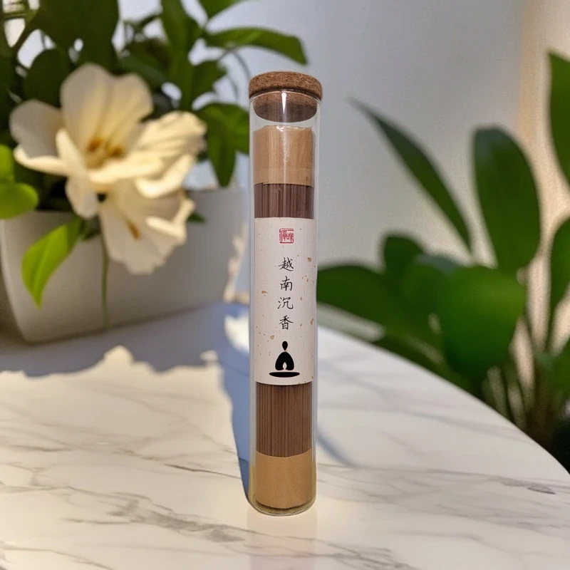 越南沉香100g线香 花蜜香&香韵十足 家居 茶室