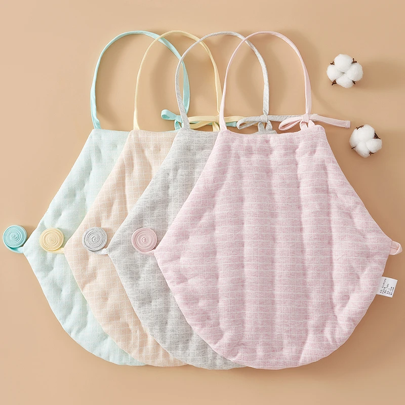 成人棉花肚兜女士纯棉护肚加厚护胃保暖腹部孕产妇防着凉肚围兜兜