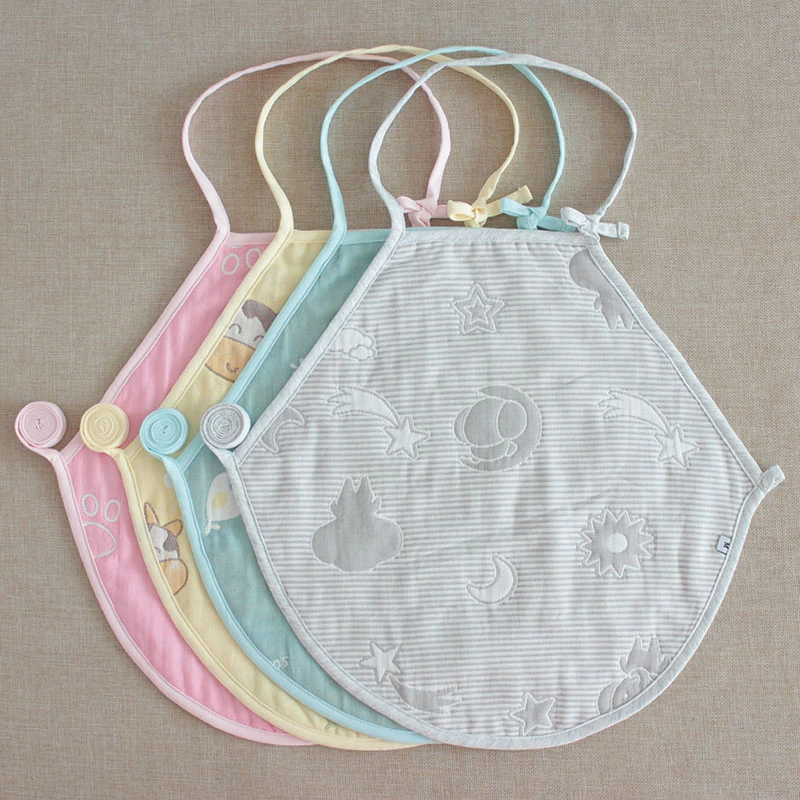 中老年护胃肚兜男女士纯棉纱布护肚子夏季空调房睡觉护肚神器四季