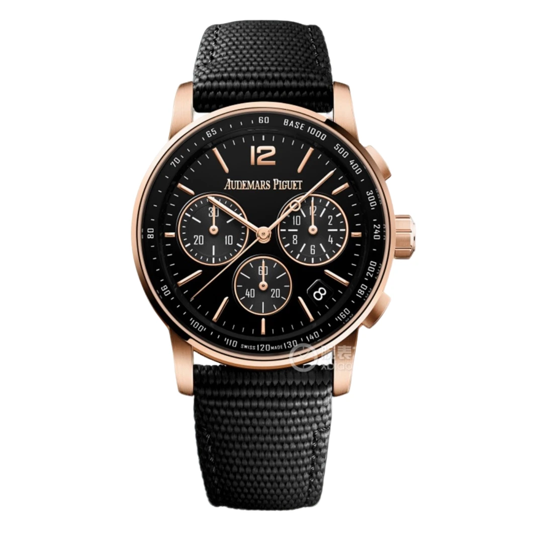 95新 AIPE/爱彼 22年全套/CODE 11.59系列26393OR