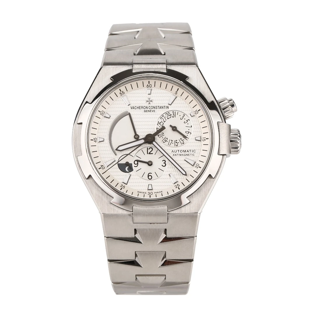 95新 Vacheron Constantin/江诗丹顿 二手单表/纵横四海系列47450