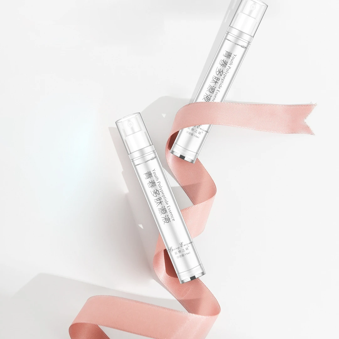 泉雅之谜青春多肽源夜