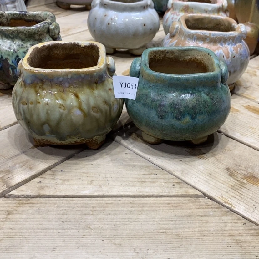 【闪购商品】陶瓷罐a**fYJ053