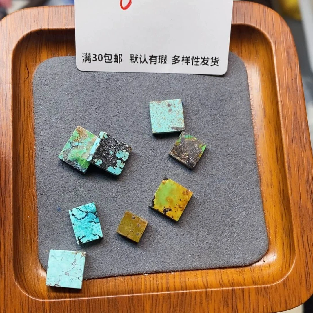 水晶颈饰未镶嵌兜***?C624