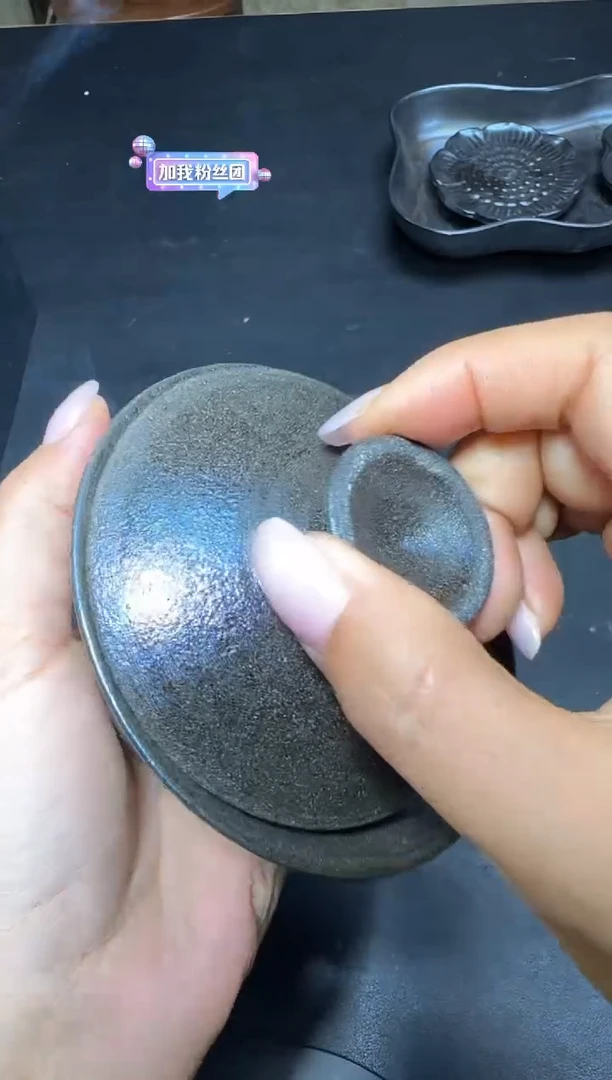 【闪购商品】瓷茶盏77