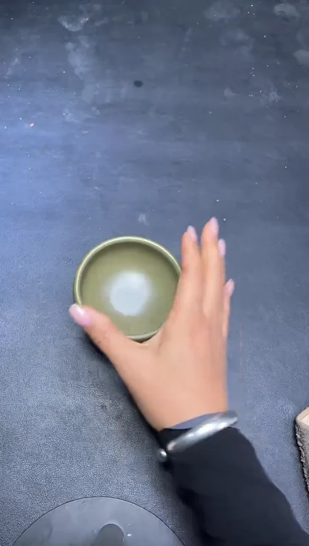 【闪购商品】瓷茶盏69