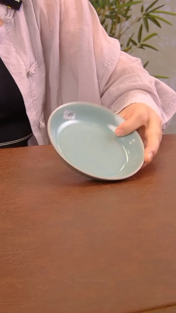 【闪购商品】瓷片149号