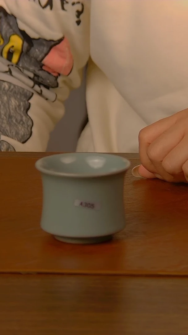 【闪购商品】瓷片305