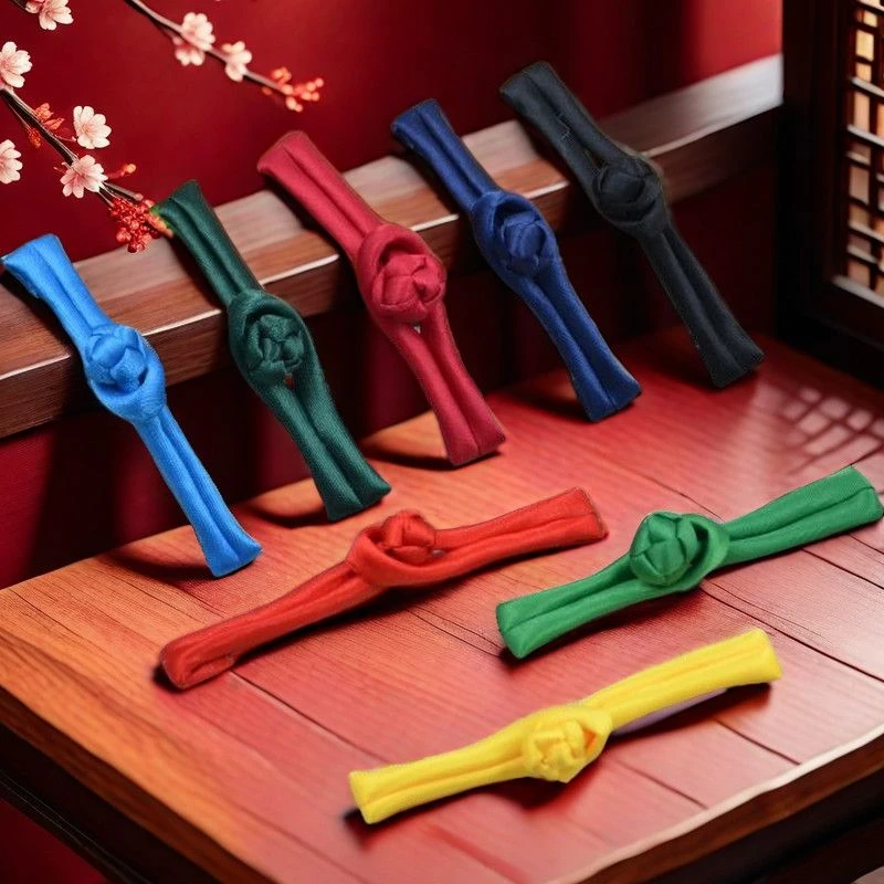 一字盘扣扣子旗袍布扣唐装古装老式中国风辅料衣服手工中式纽扣女