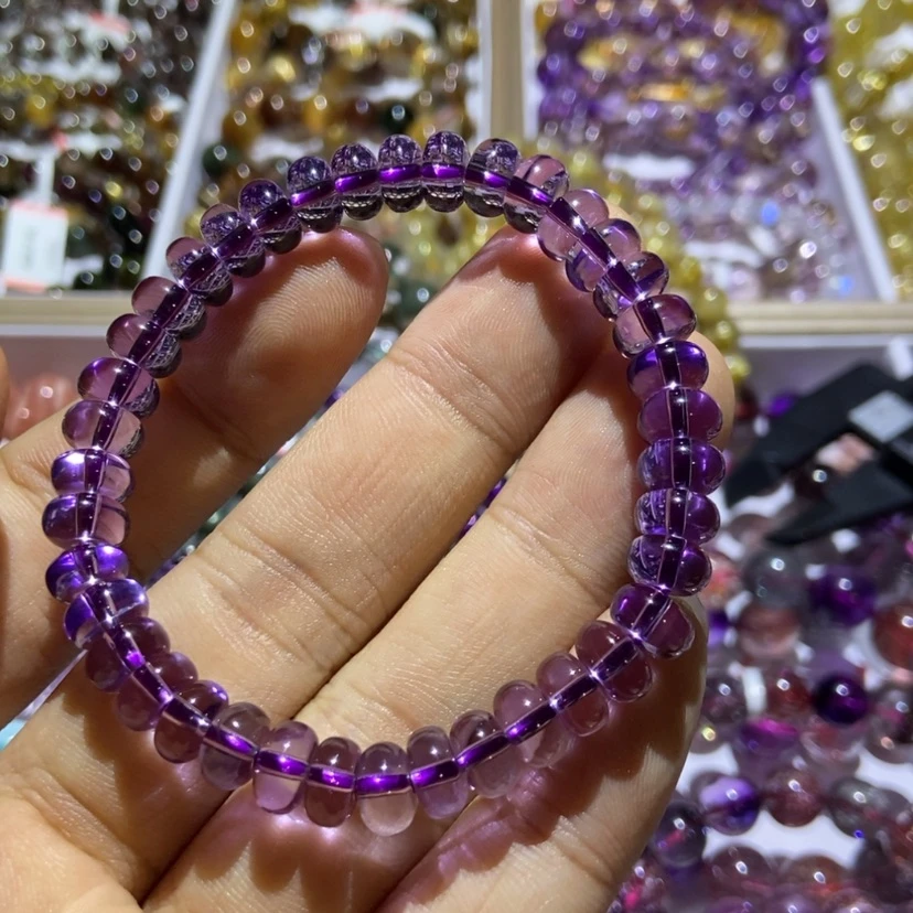 【闪购商品】水晶手链未镶嵌m****a