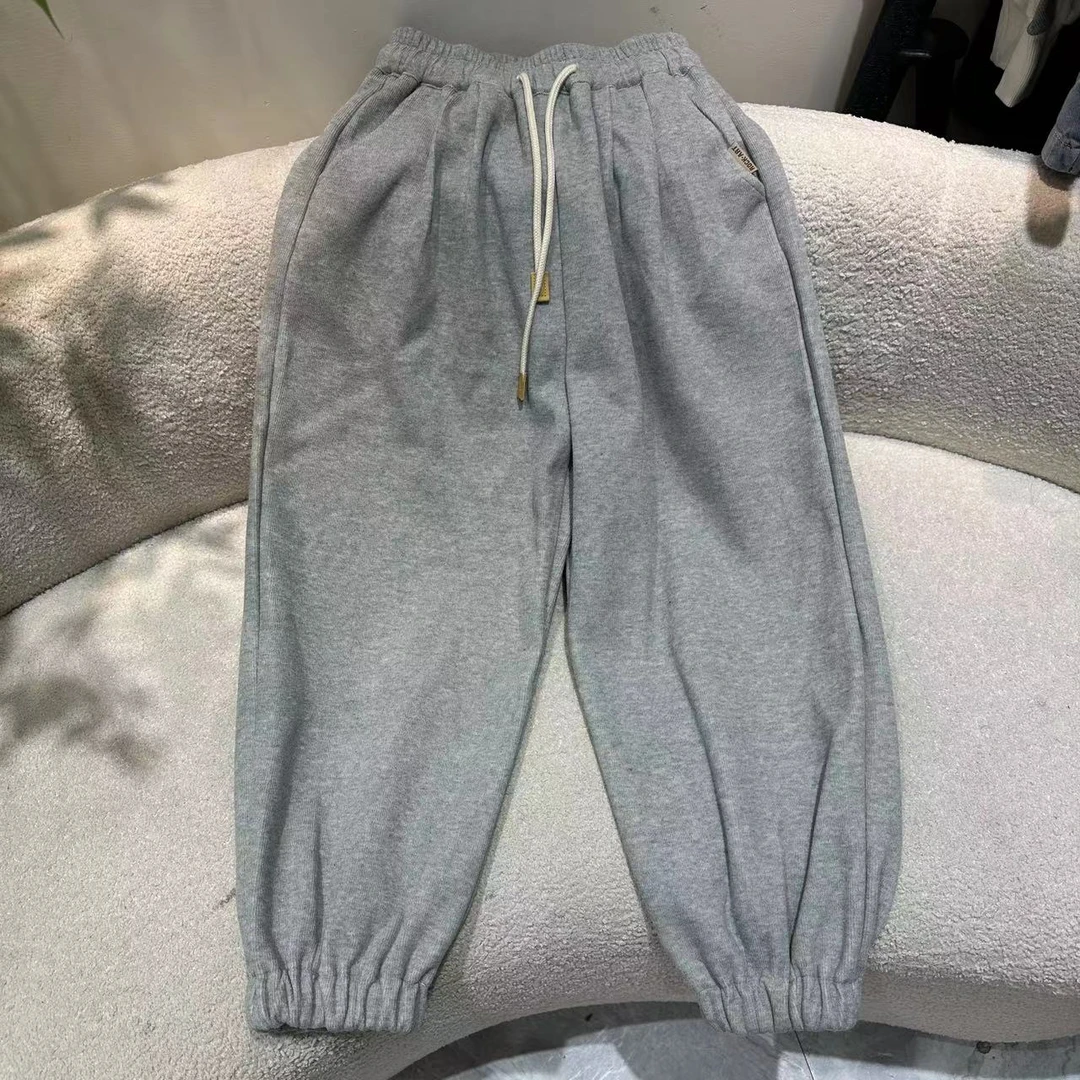 【AY三号店】新款休闲复合卫裤 G8888