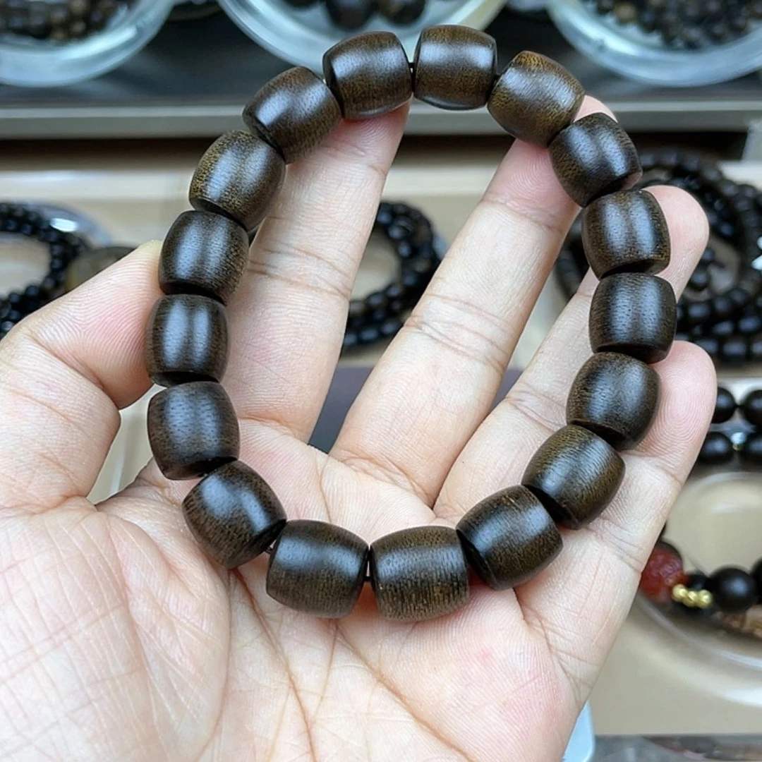 【闪购商品】沉香手串