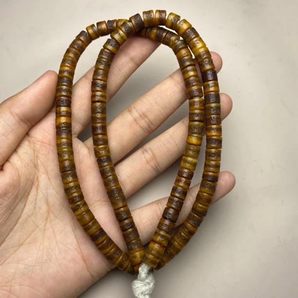 高货满髓0.7小尺寸嘎嘎手持脖挂