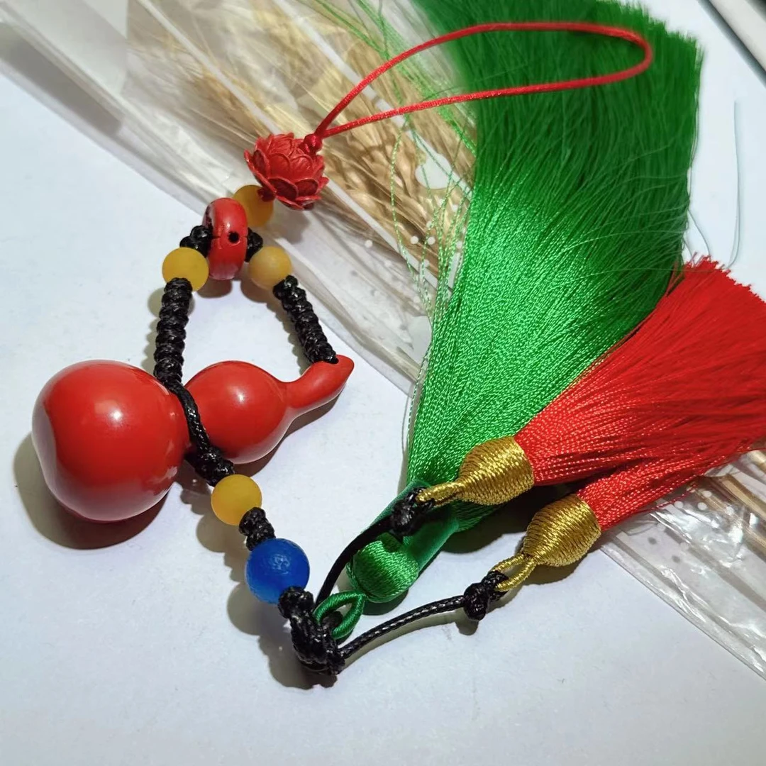 （老银工厂3号店） 时尚潮流葫芦车挂