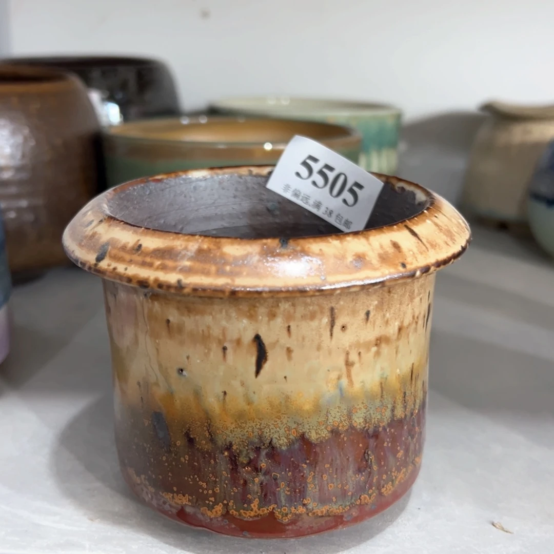 红陶20CM（含）-50CM（不含）