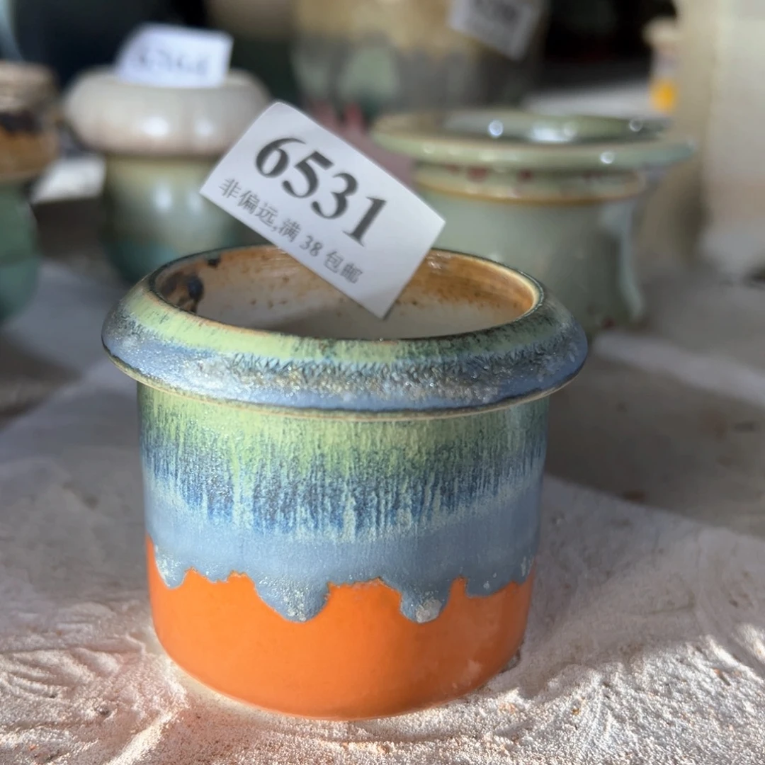 红陶20CM（含）-50CM（不含）