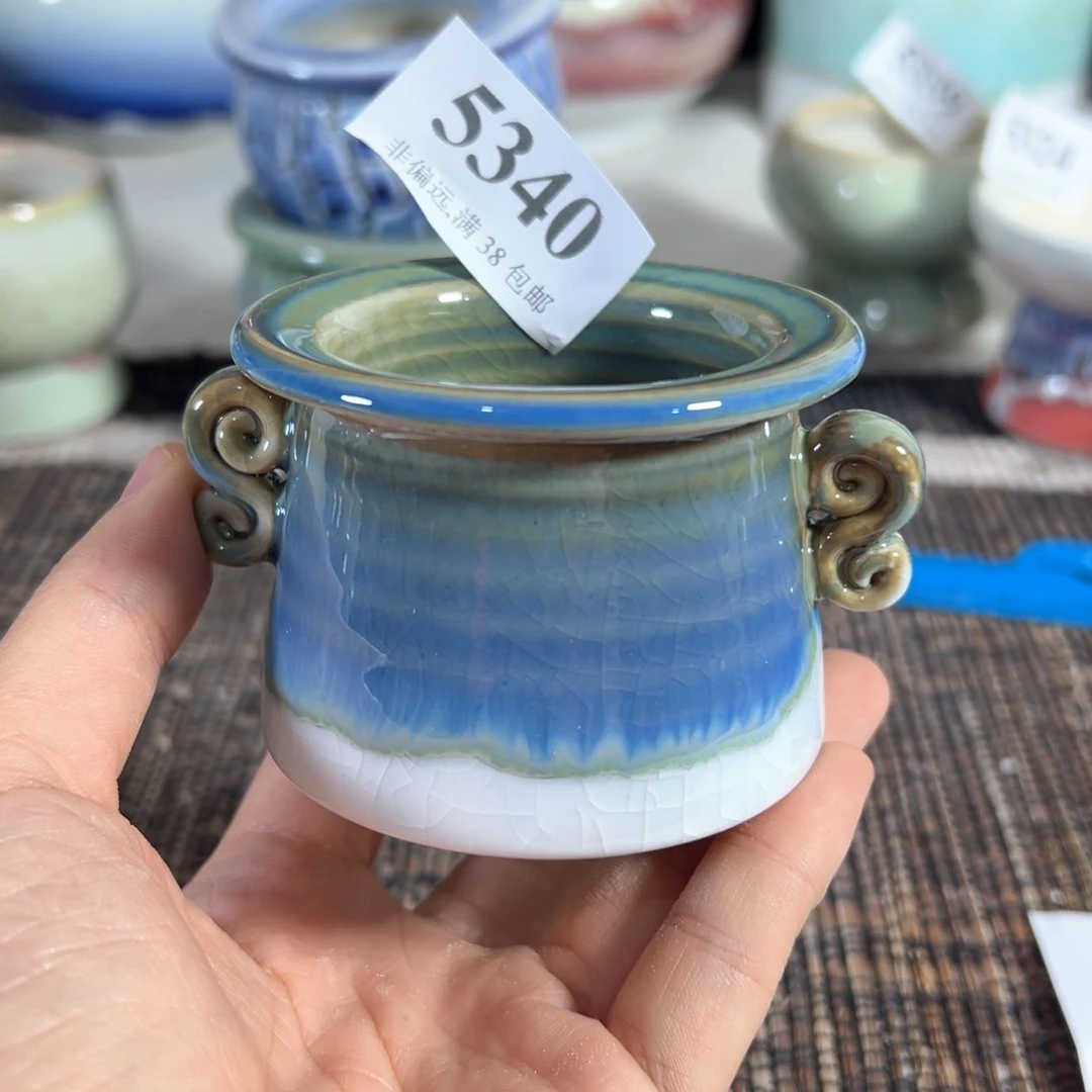 红陶20CM(含)-50CM(不含)
