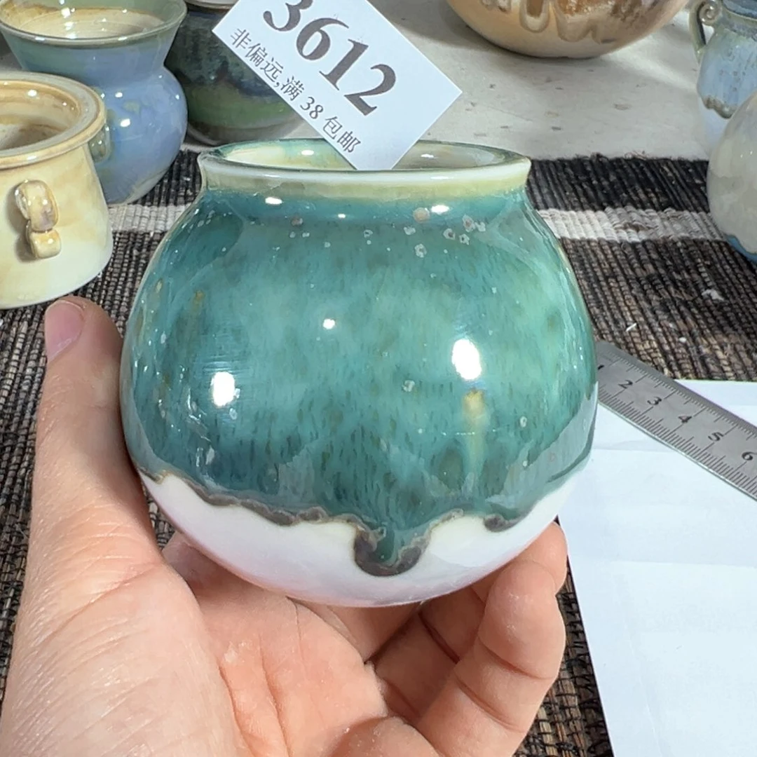 红陶20CM（含）-50CM（不含）