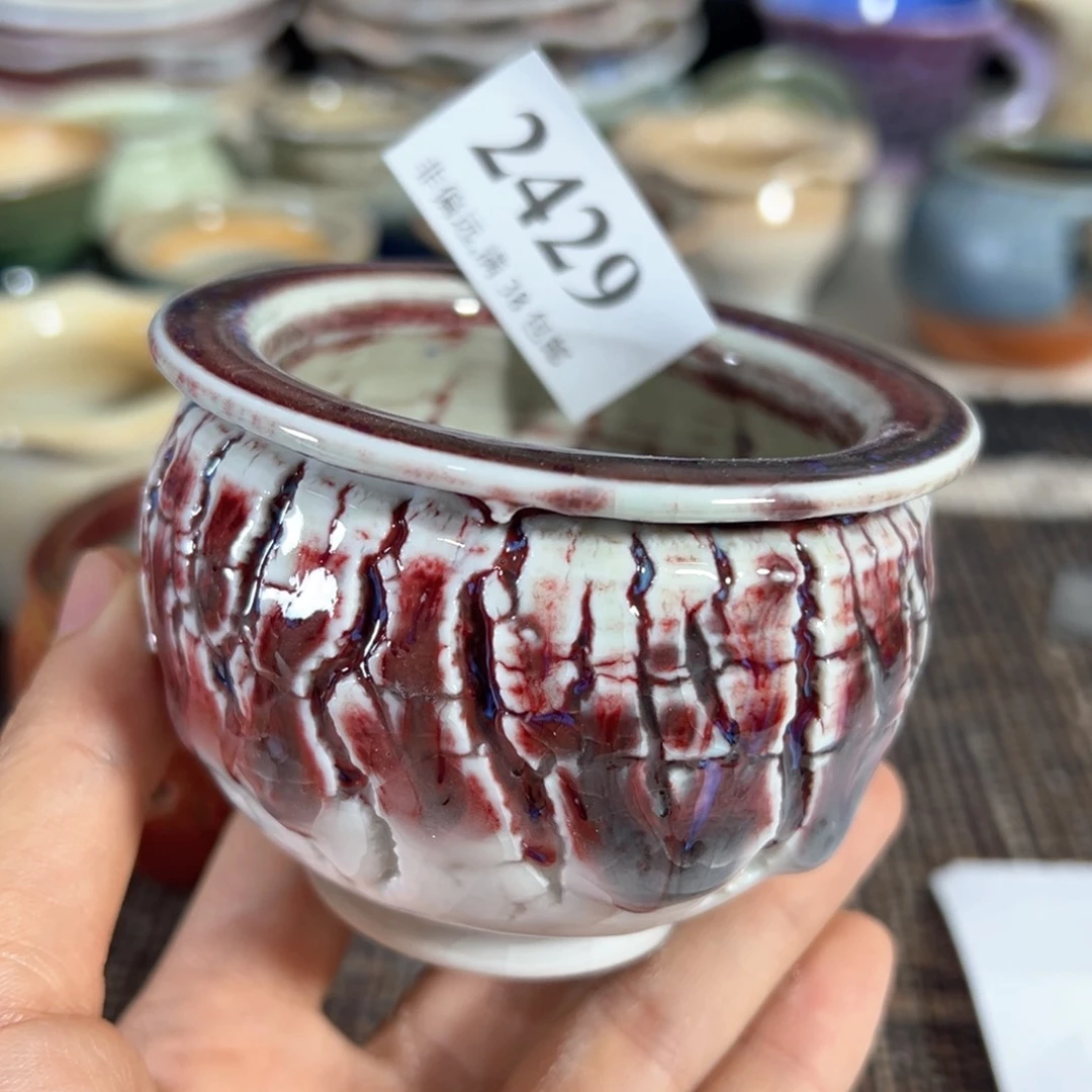 红陶20CM（含）-50CM（不含）