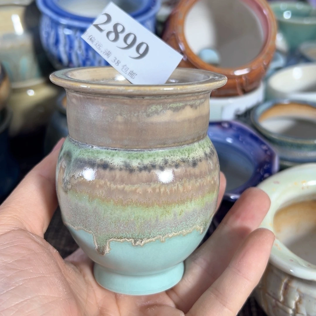 红陶20CM（含）-50CM（不含）