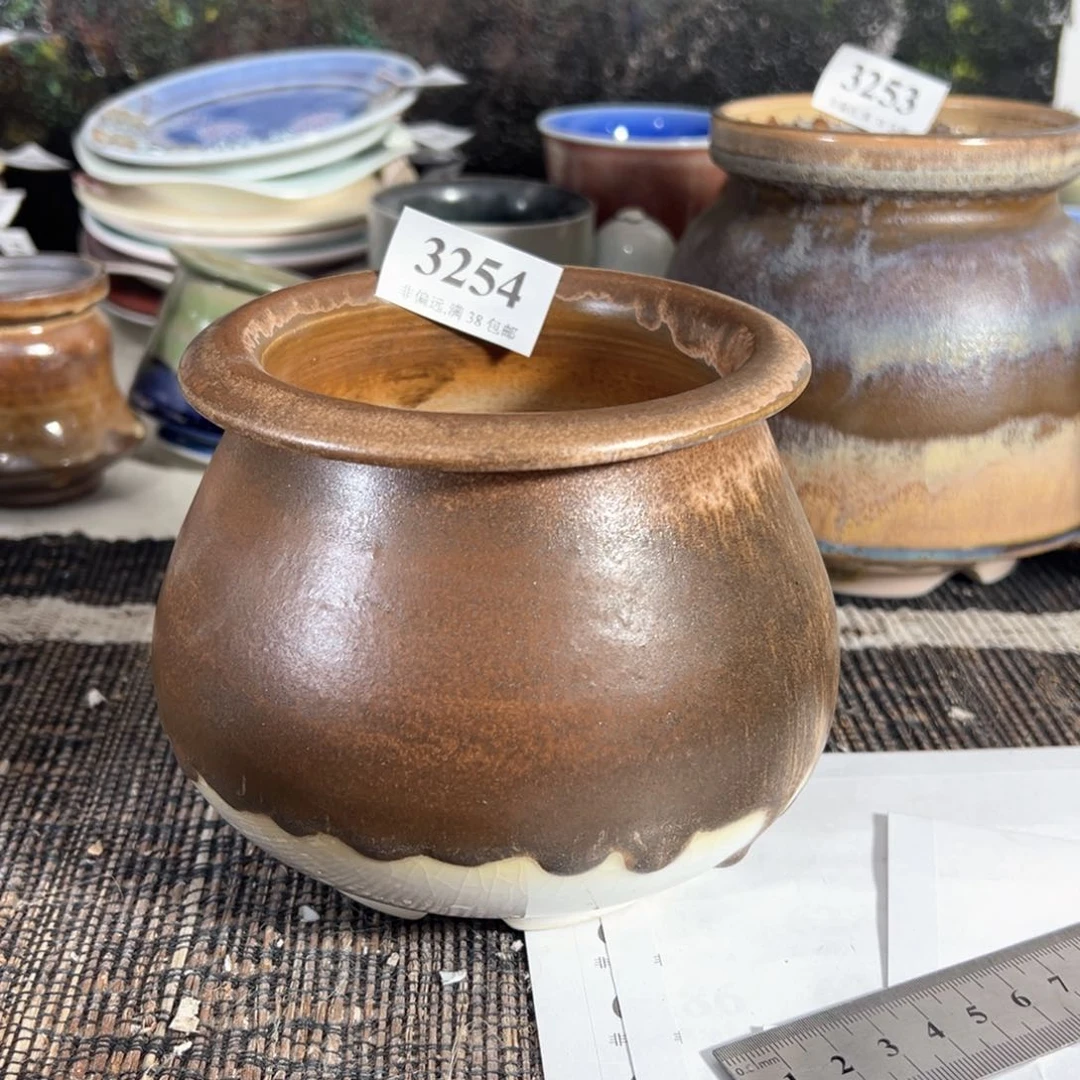 红陶20CM（含）-50CM（不含）