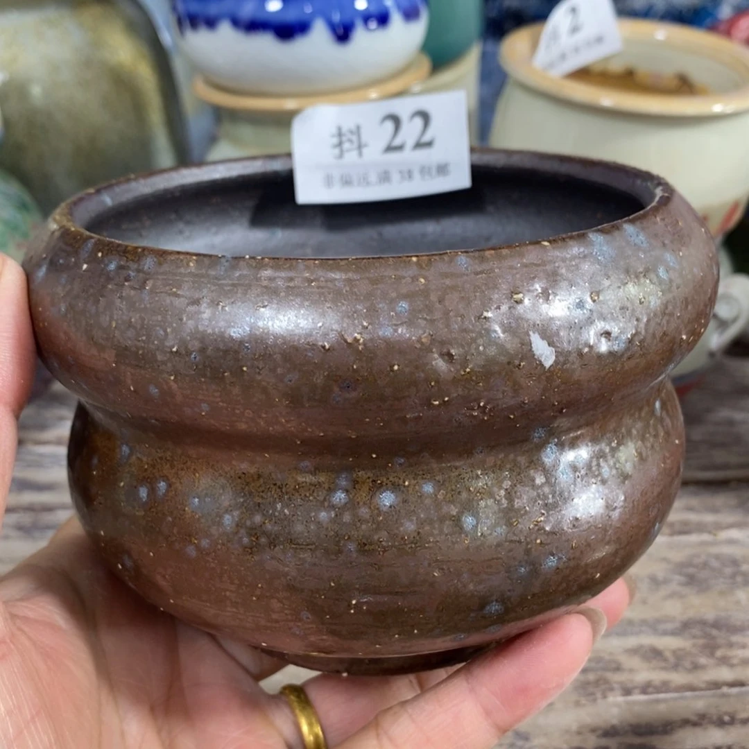 红陶20CM（含）-50CM（不含）福利口9
