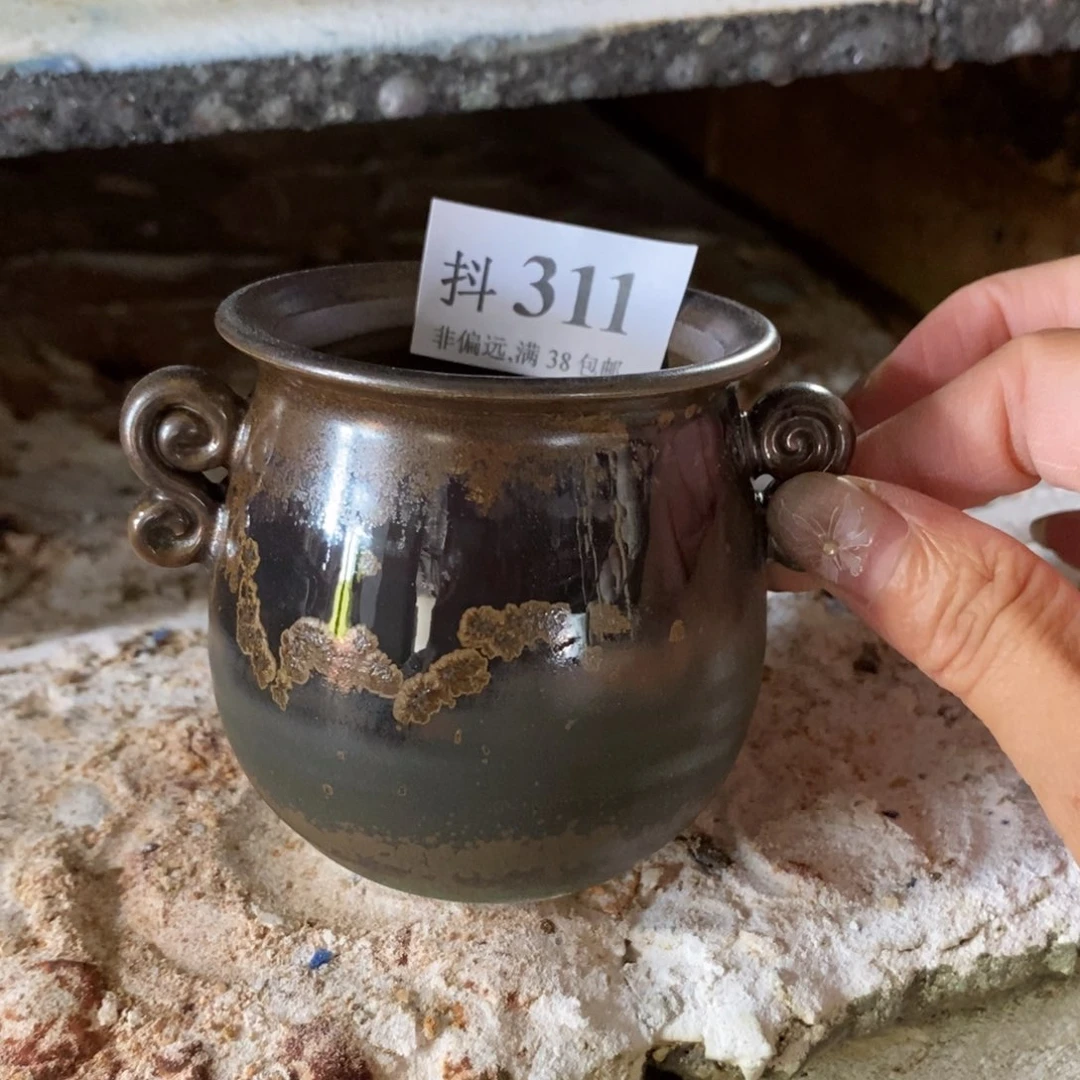 红陶20CM（含）-50CM（不含）