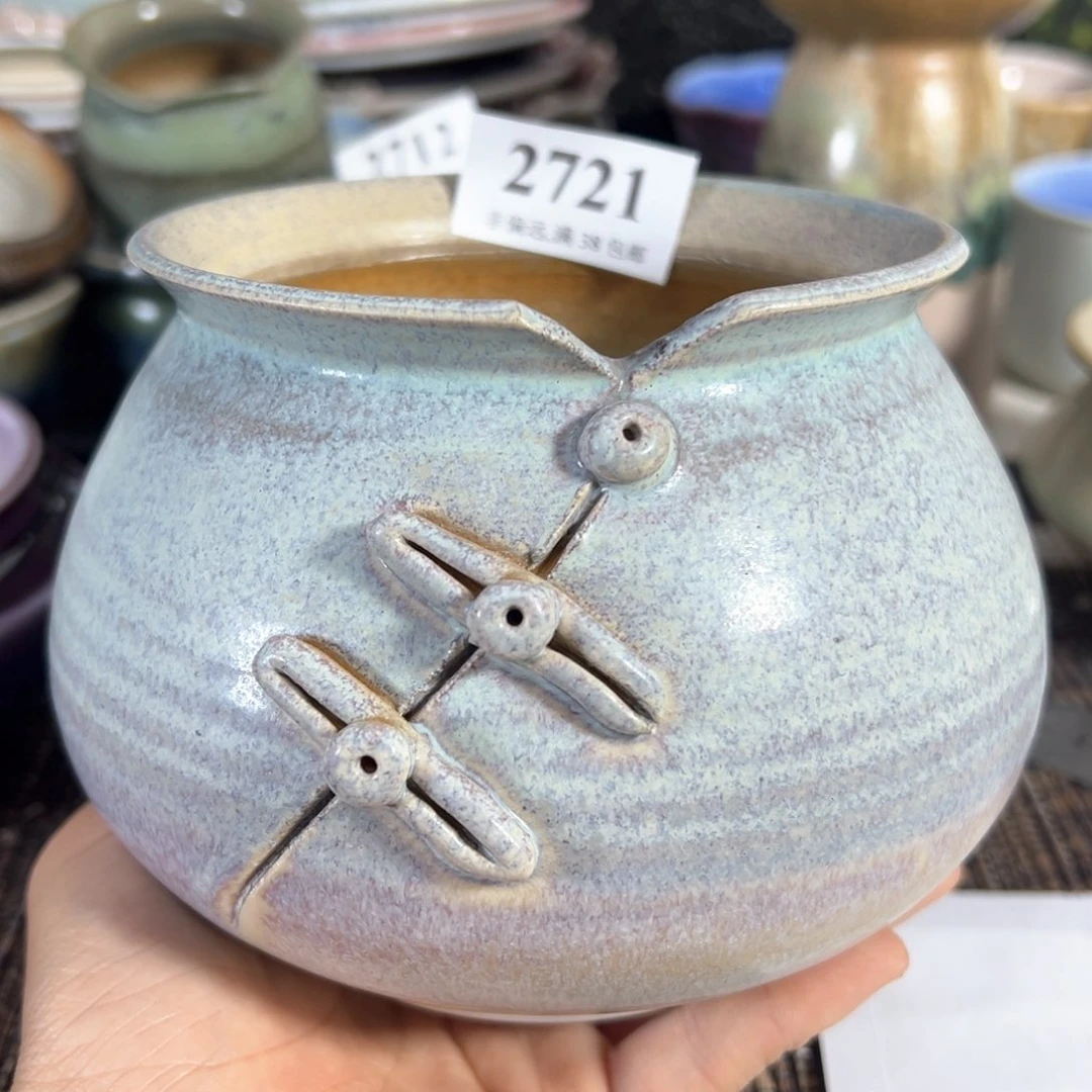 红陶20CM(含)-50CM(不含)